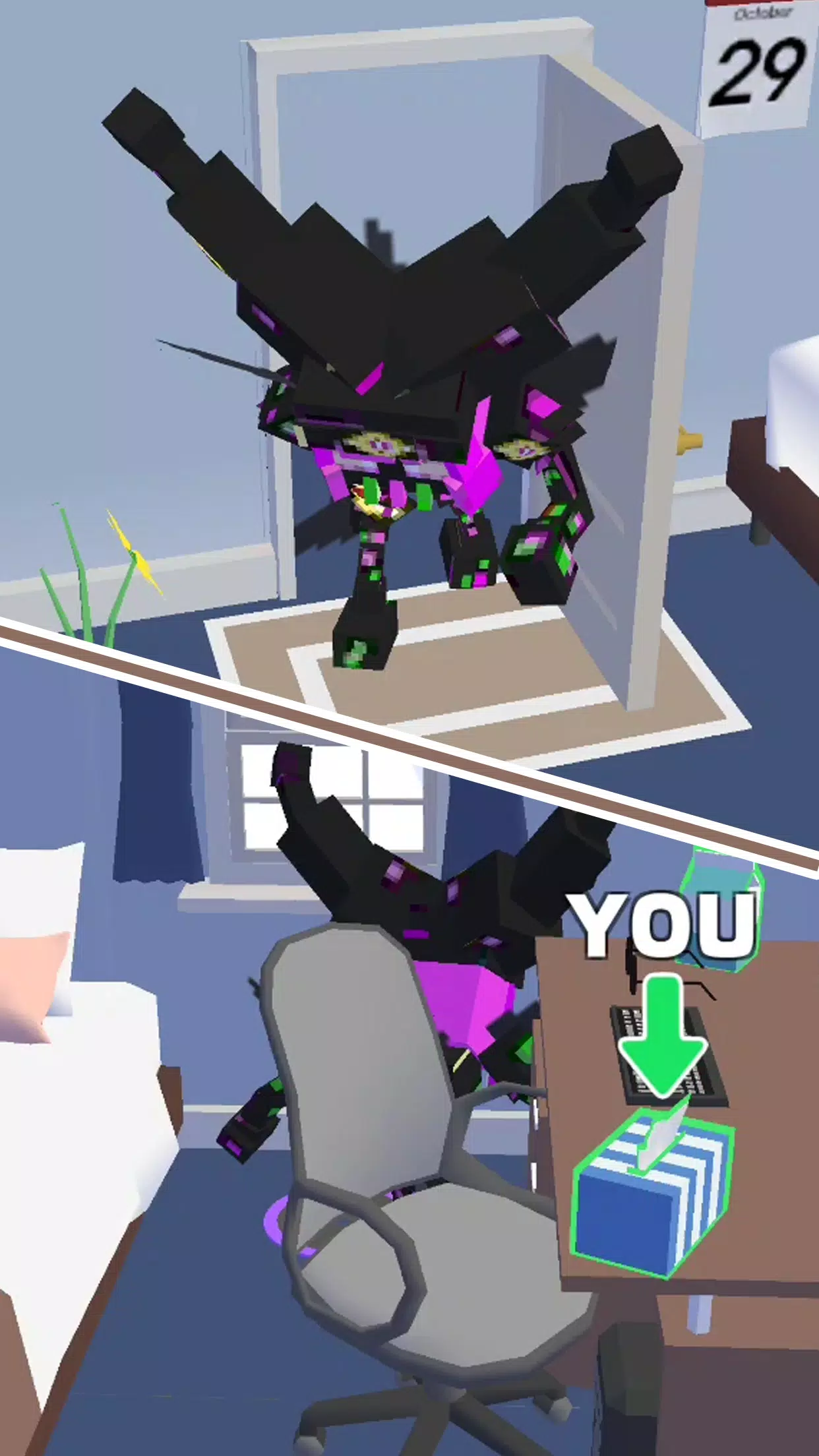 Spooky Hide N Seek Screenshot4