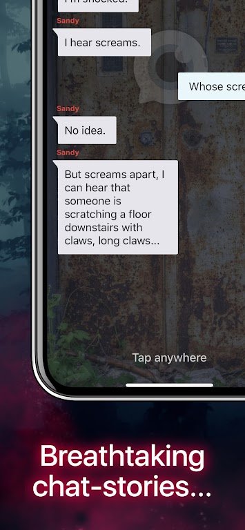 Avidly Screenshot1