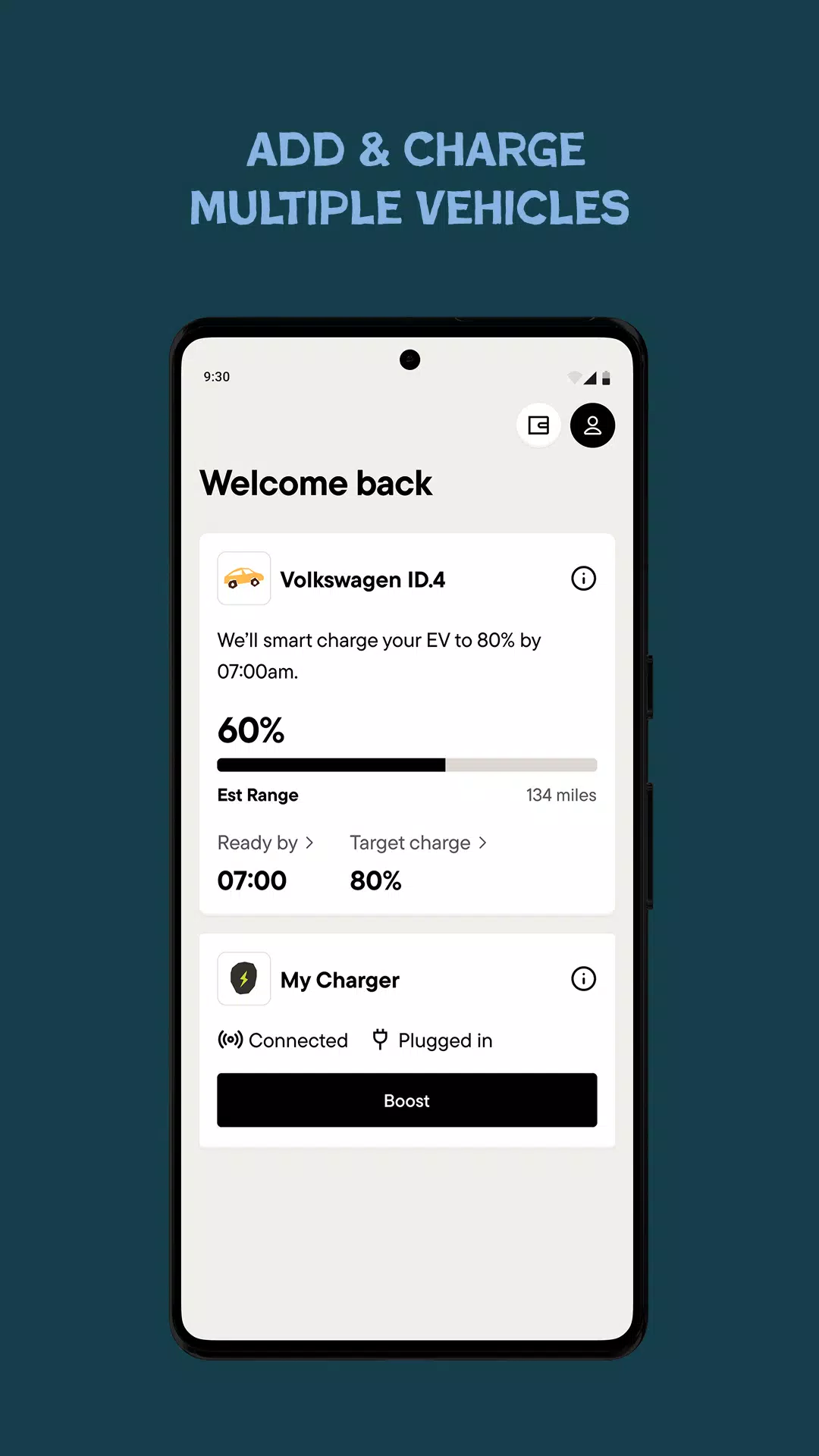 Pod Home Screenshot3