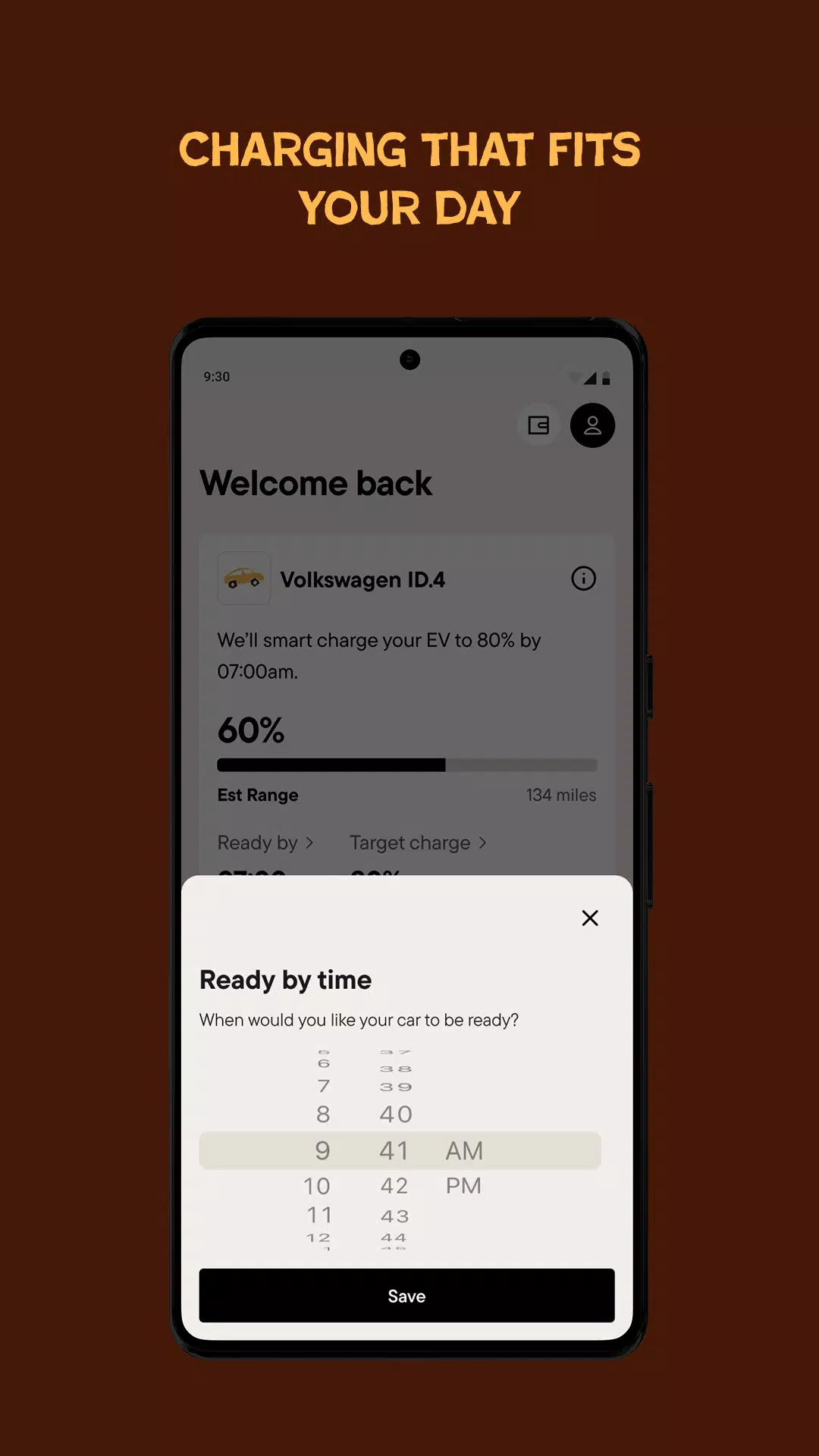 Pod Home Screenshot5