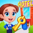 My Hotel: Life & Design Games APK