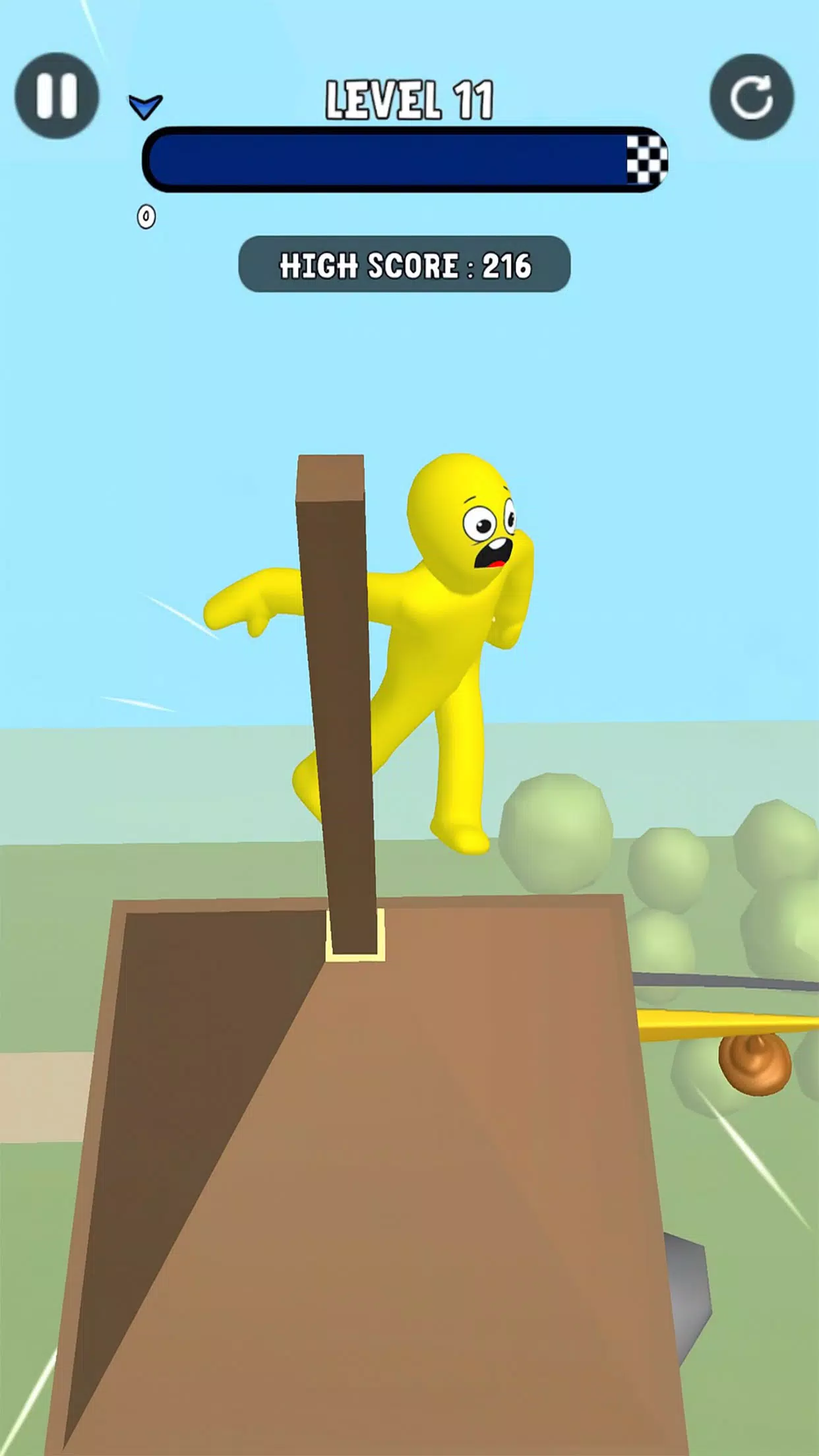Drop Dude Screenshot4