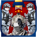 Army Suit Photo Editor APK
