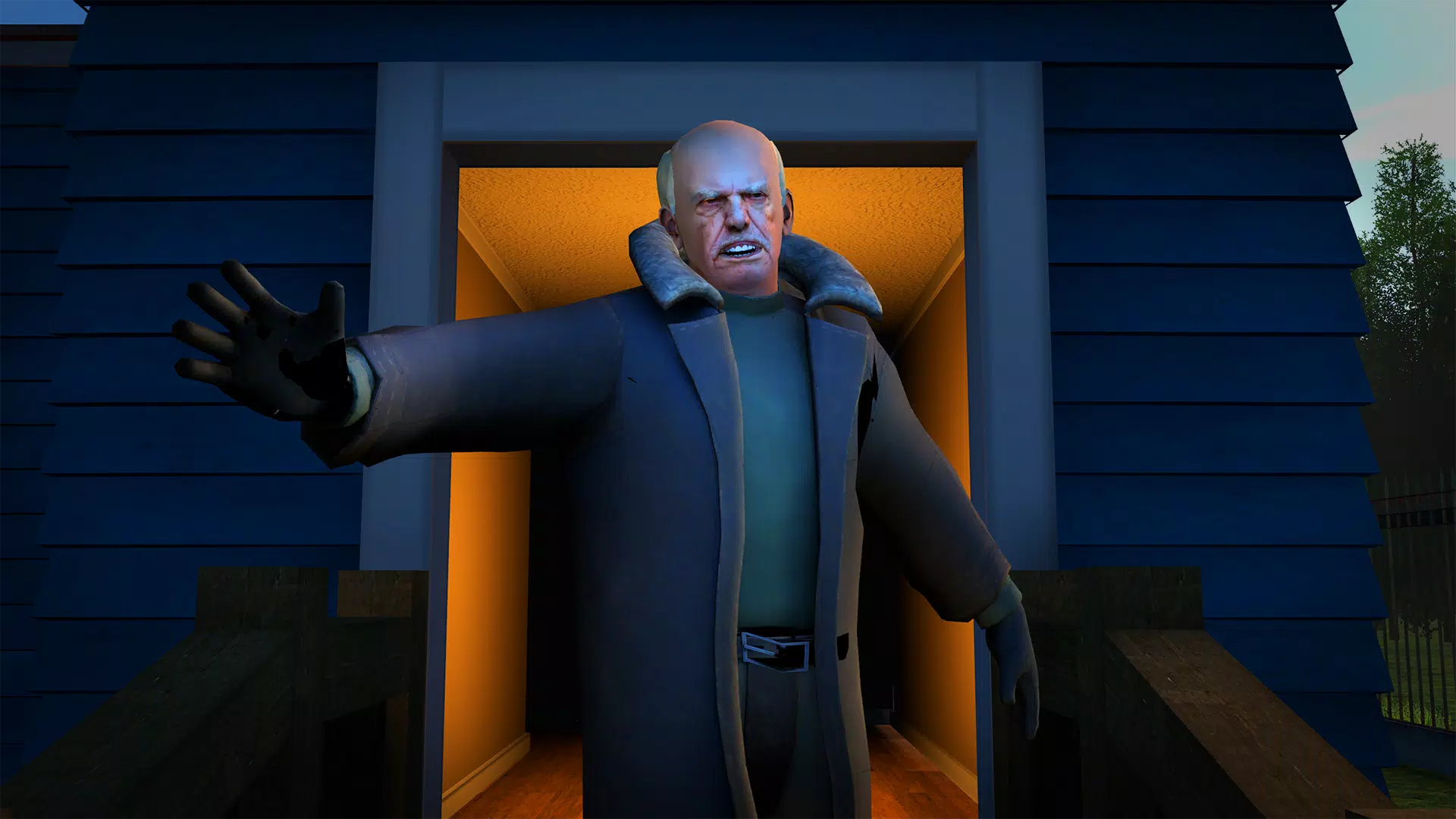 Schoolboy Escape 3 Screenshot7