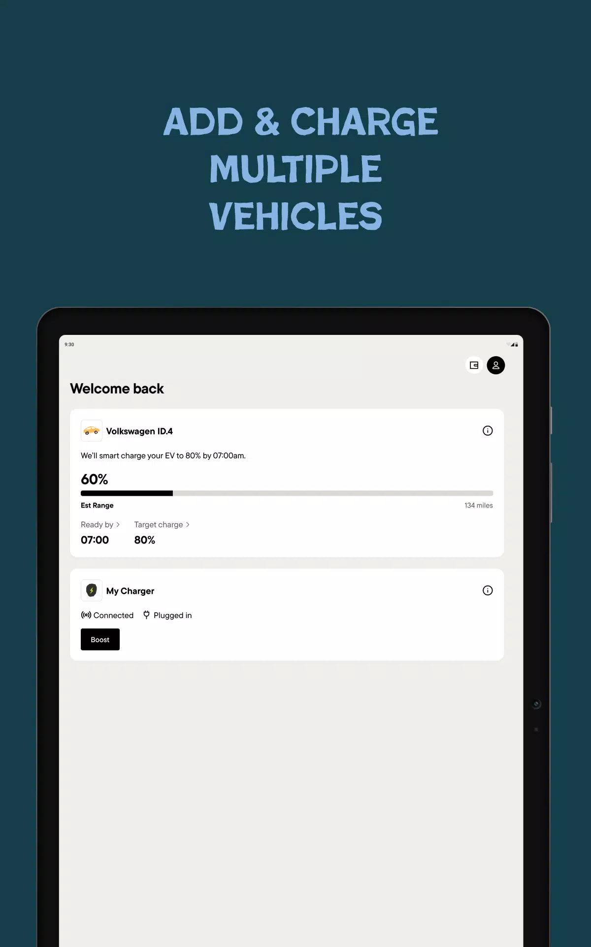 Pod Home Screenshot8
