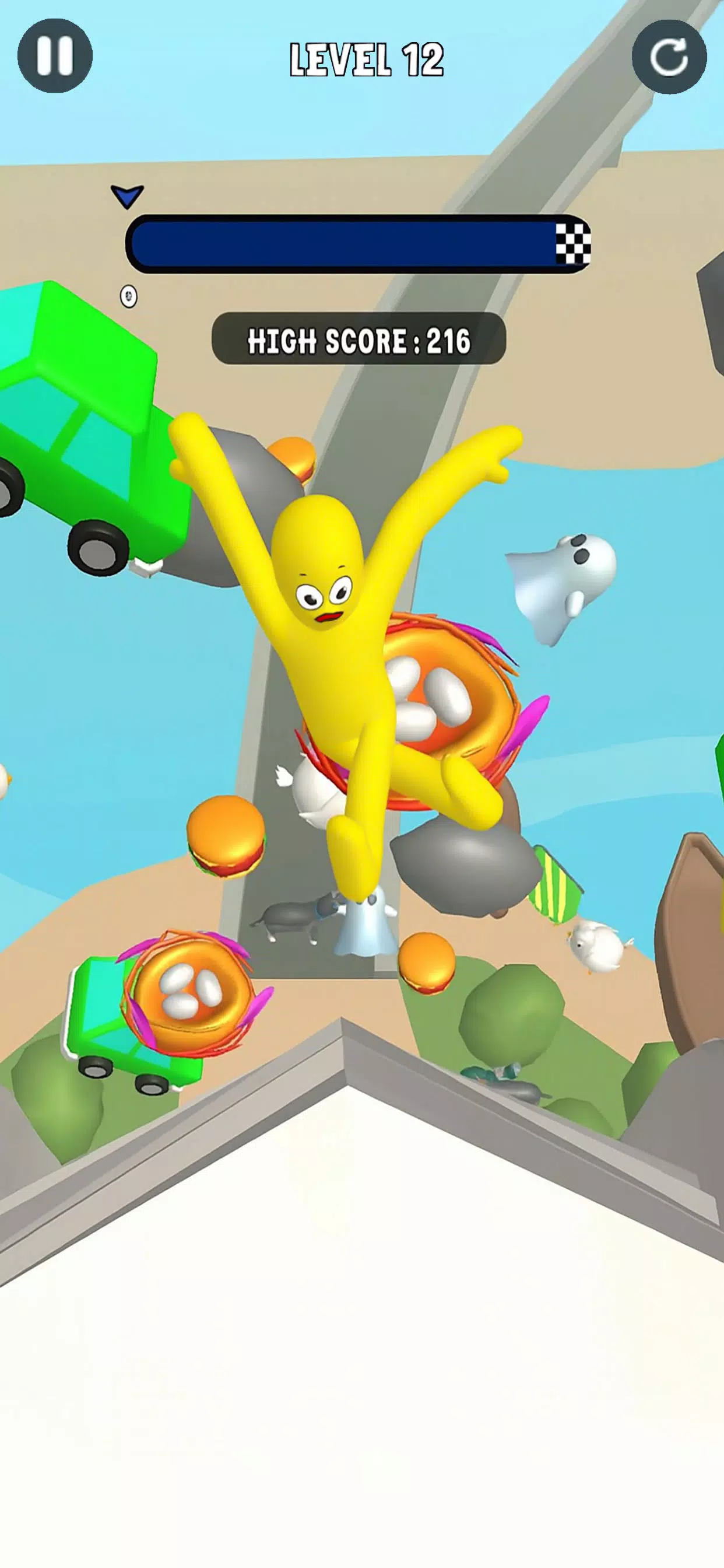 Drop Dude Screenshot7