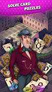 Solitaire Magic Cards Screenshot2