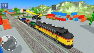 Driving Simulator Transit Game Screenshot1