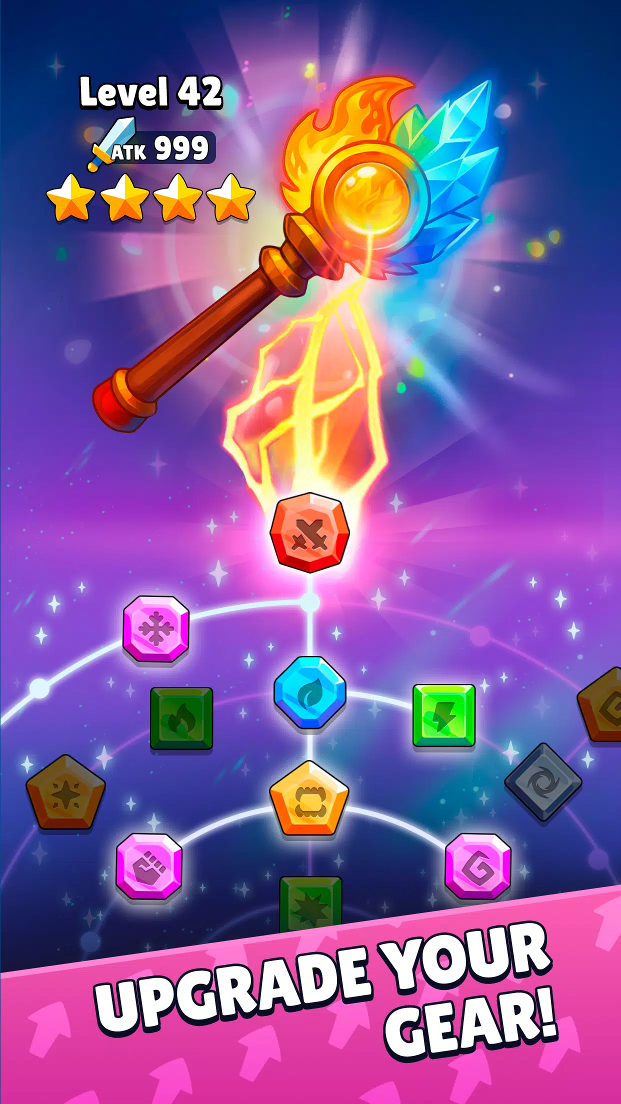 Wizard Tower Screenshot3