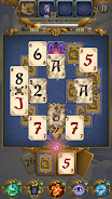 Solitaire Magic Cards Screenshot23