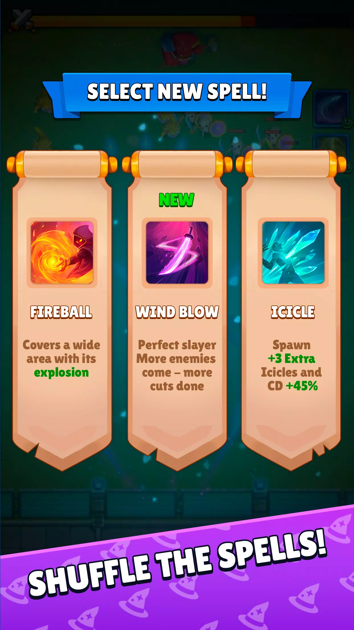 Wizard Tower Screenshot4