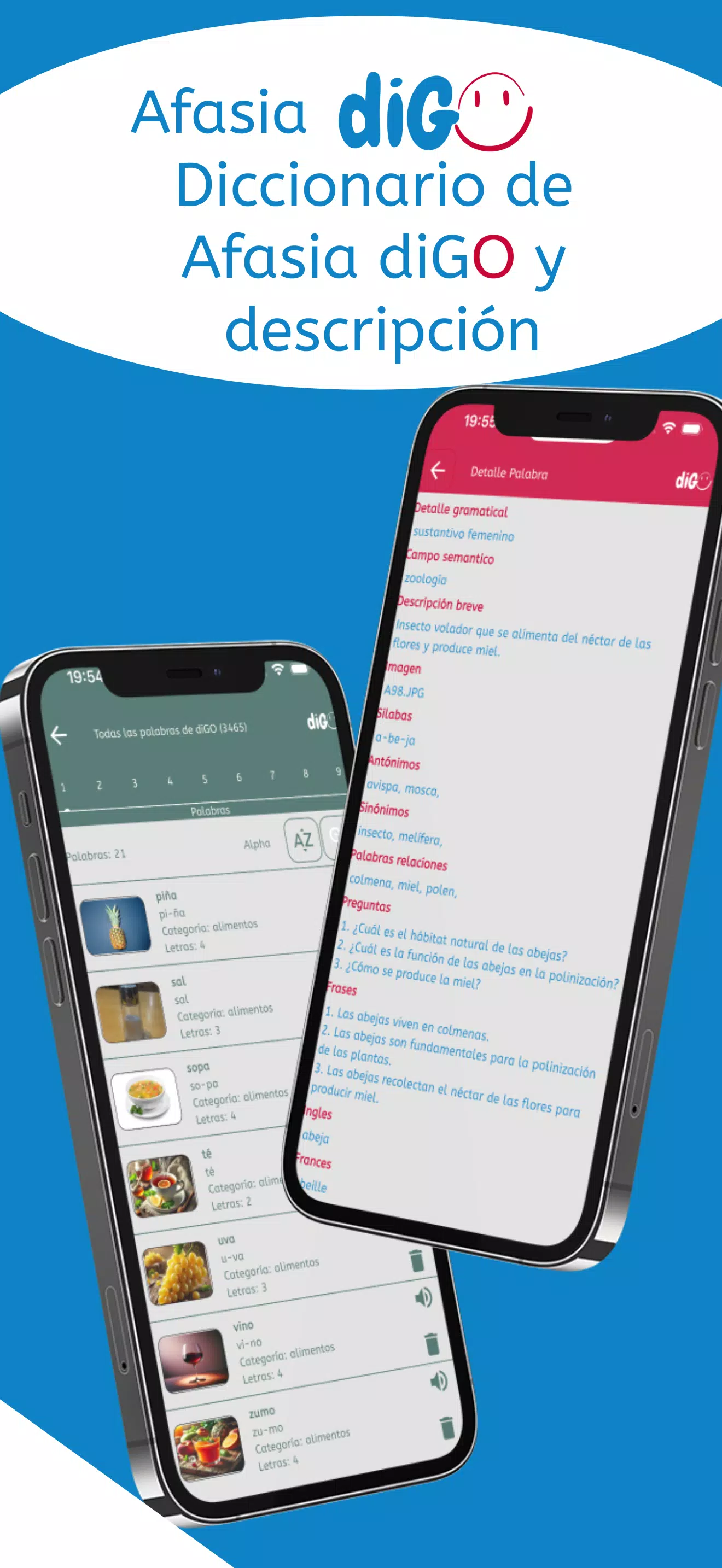 Afasia diGO Screenshot7