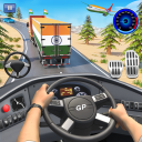 Driving Simulator Transit Game APK