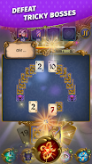 Solitaire Magic Cards Screenshot4