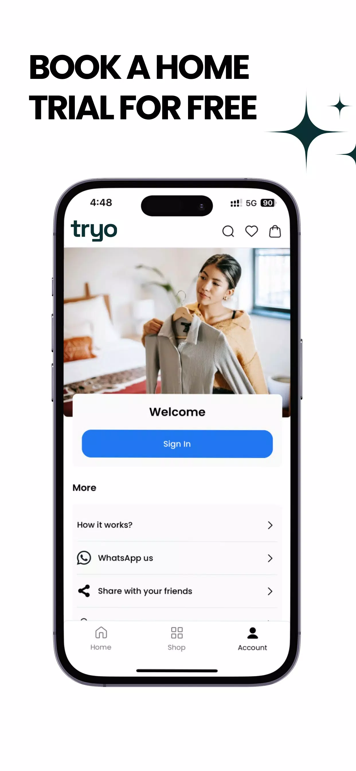 Tryo Screenshot3