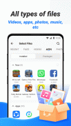 SHAREit Lite - Fast File Share Screenshot5