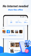 SHAREit Lite - Fast File Share Screenshot6