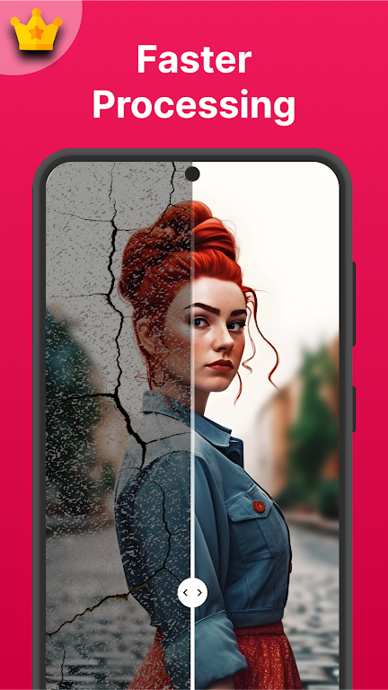 PixelGo AI: Photo Enhancer App Screenshot8