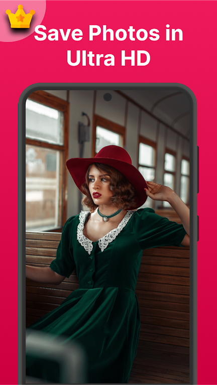 PixelGo AI: Photo Enhancer App Screenshot7