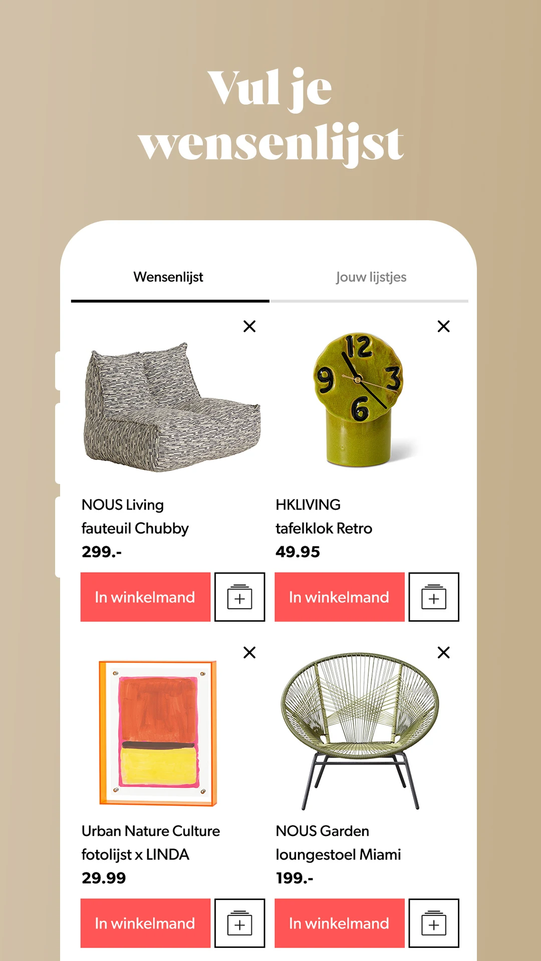 Wehkamp Screenshot5