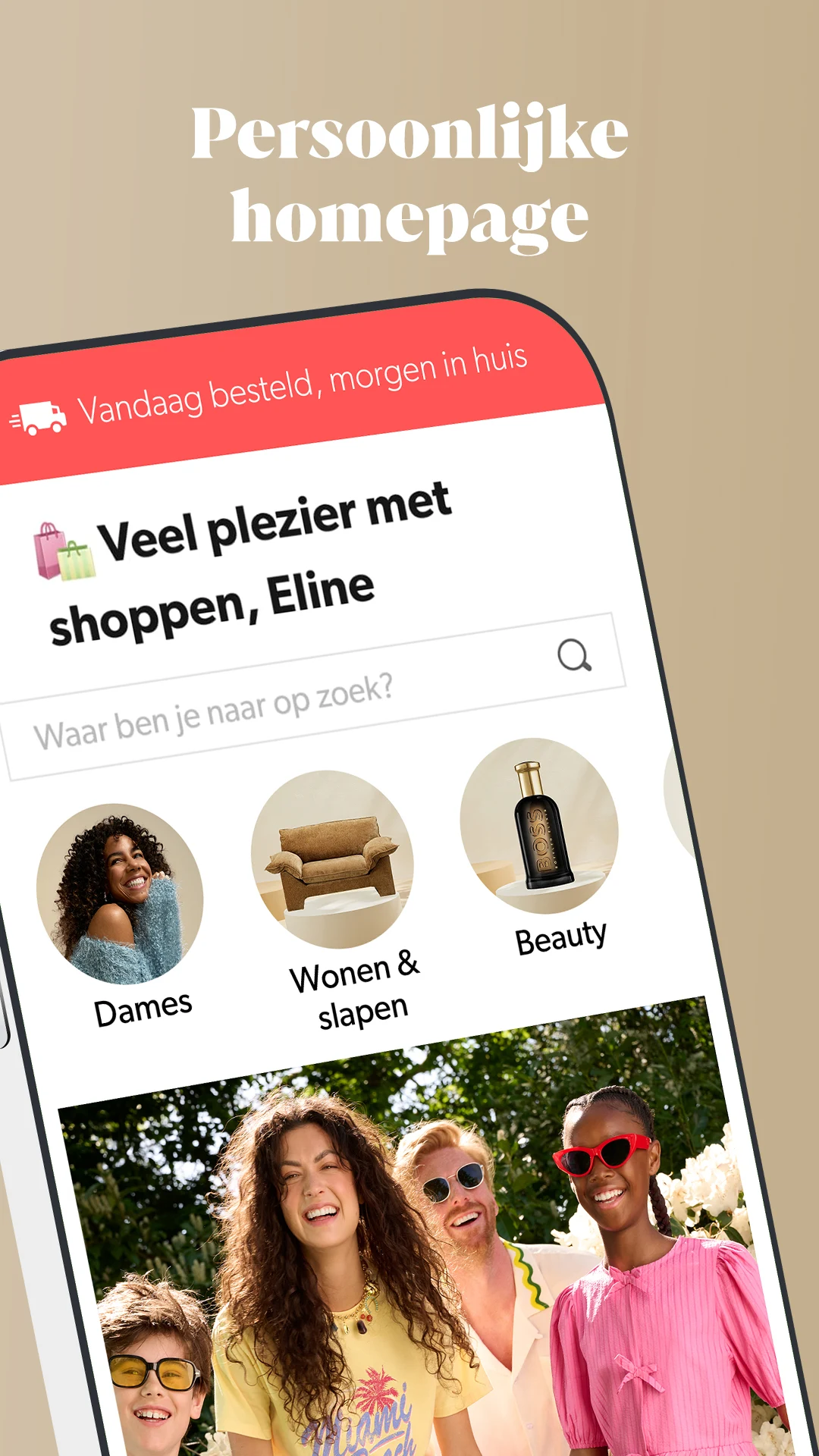 Wehkamp Screenshot2