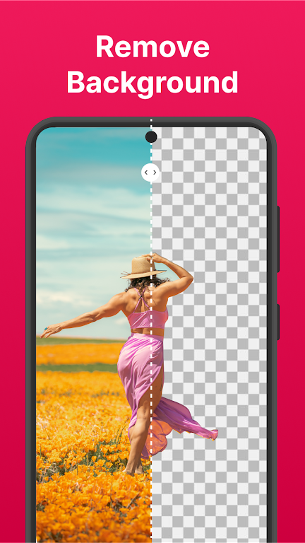PixelGo AI: Photo Enhancer App Screenshot5