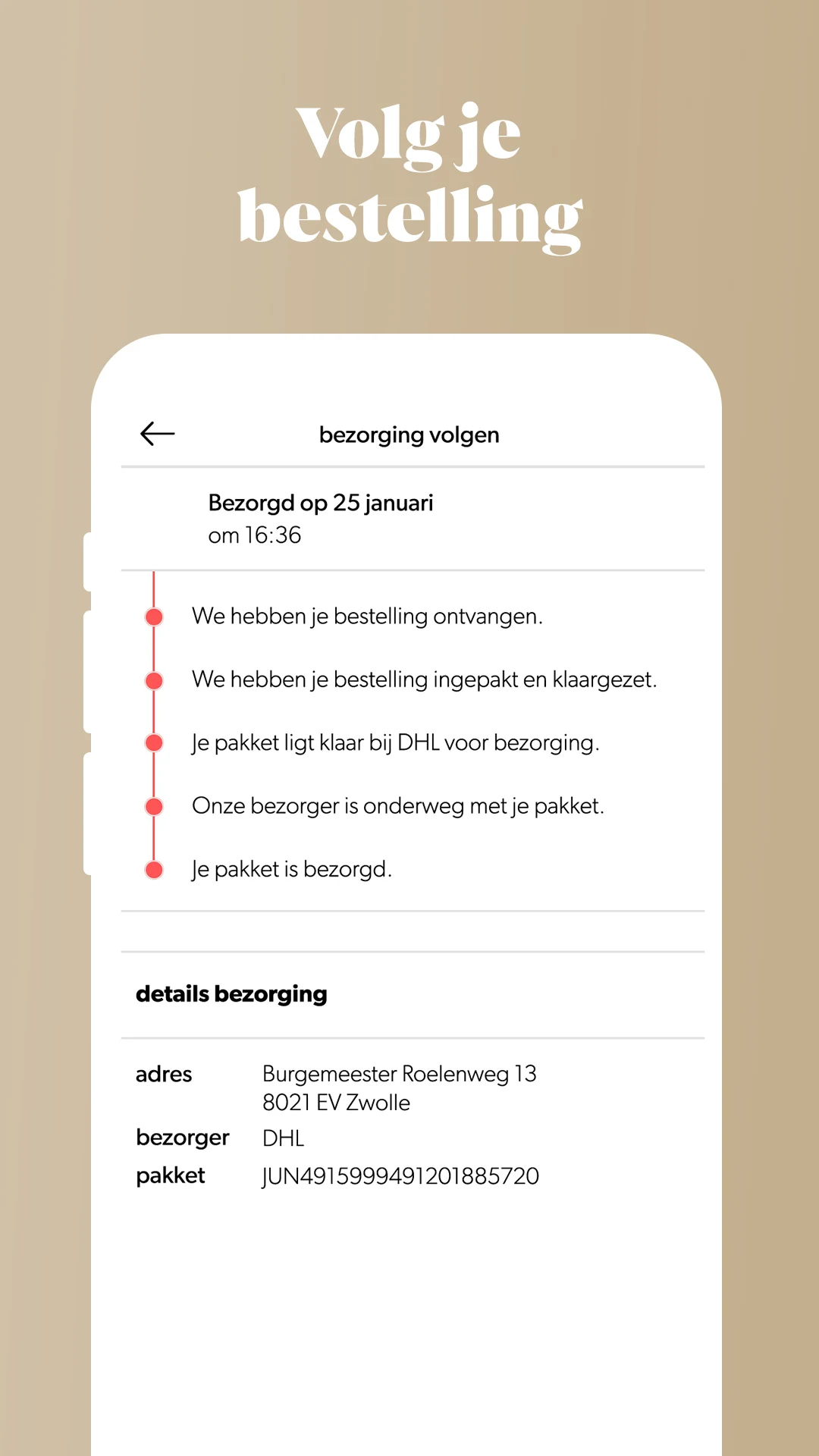 Wehkamp Screenshot7