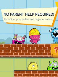 codeSpark - Coding for Kids Screenshot4