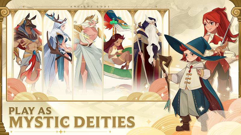 Ancient Gods Screenshot10