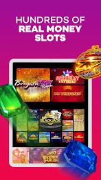 Borgata Casino Screenshot8
