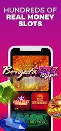 Borgata Casino Screenshot1
