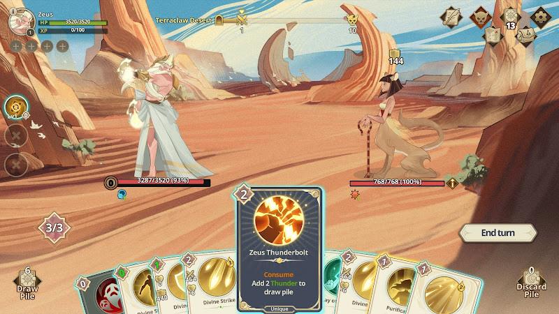 Ancient Gods Screenshot23