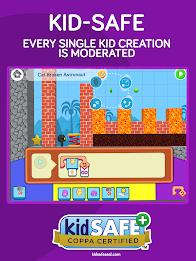 codeSpark - Coding for Kids Screenshot24