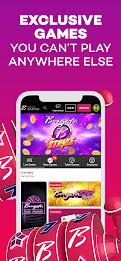 Borgata Casino Screenshot3