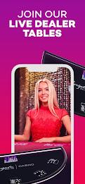 Borgata Casino Screenshot4