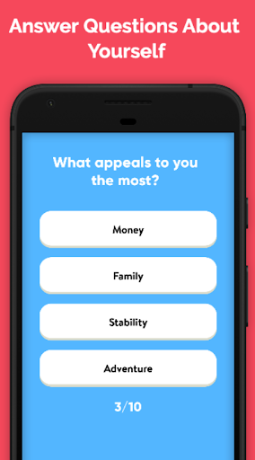 Find Your Nickname Screenshot2
