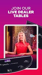 Borgata Casino Screenshot11