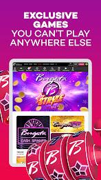 Borgata Casino Screenshot10