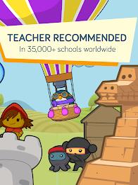 codeSpark - Coding for Kids Screenshot22