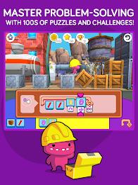 codeSpark - Coding for Kids Screenshot10