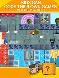 codeSpark - Coding for Kids Screenshot3