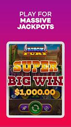 Borgata Casino Screenshot19