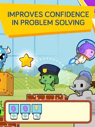 codeSpark - Coding for Kids Screenshot5