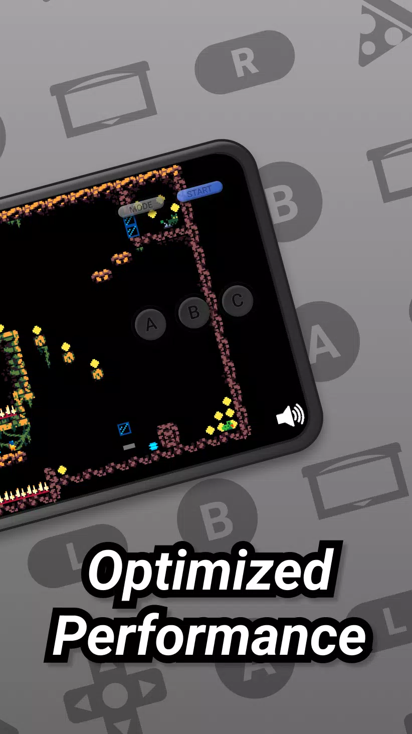 Pizza Boy SC Basic Emulator Screenshot3