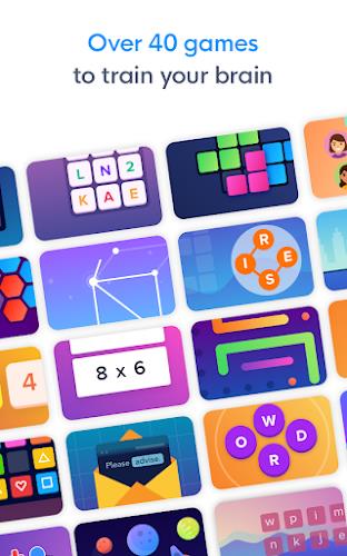 MindPal - Brain Training Games Screenshot10