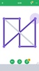 1LINE –One Line with One Touch Screenshot3