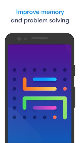 MindPal - Brain Training Games Screenshot3