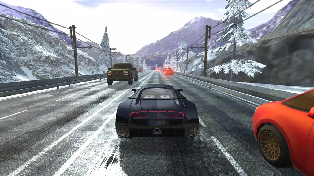 Free Race Screenshot2