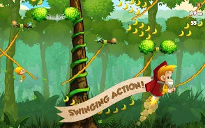 Benji Bananas Screenshot3