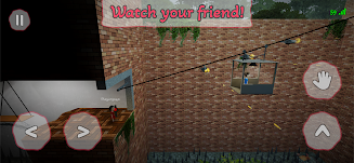 Pepelo - Adventure CO-OP Game Screenshot8